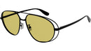 BV1344S 002 Matte Black Yellow