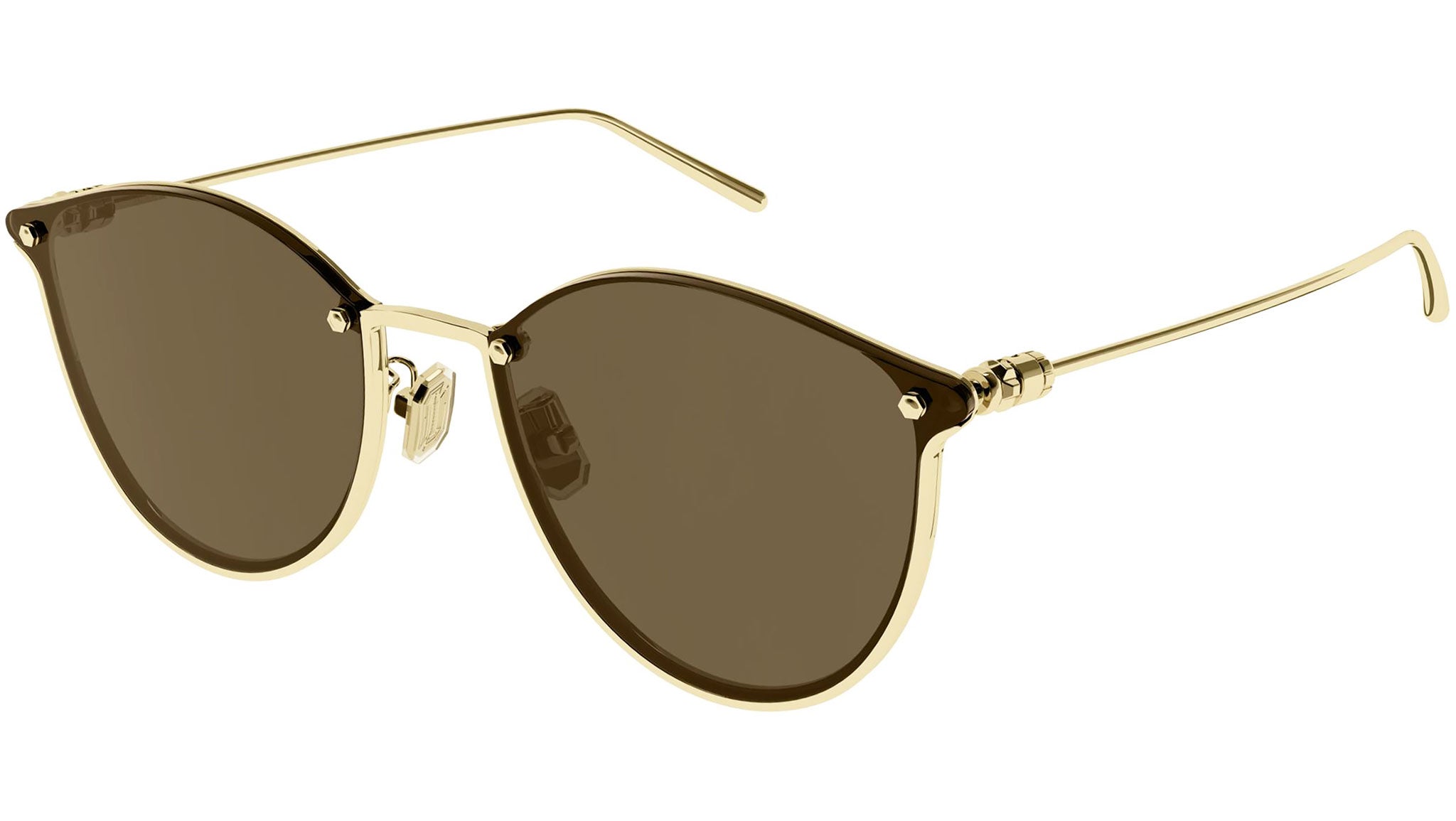 BC0119S 003 shiny gold