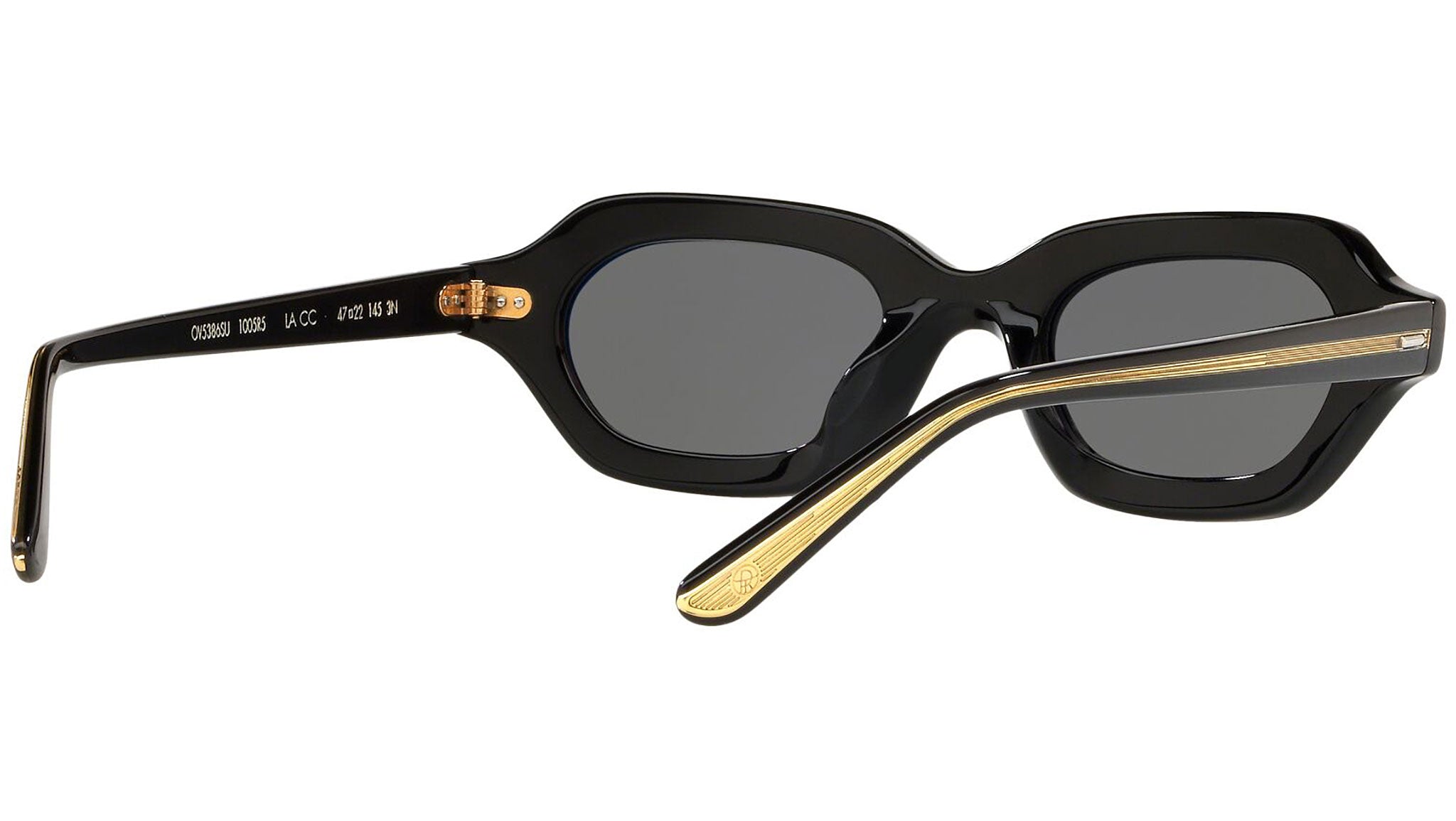 LA CC OV5386SU black