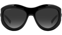 D2 0072/S 807 black
