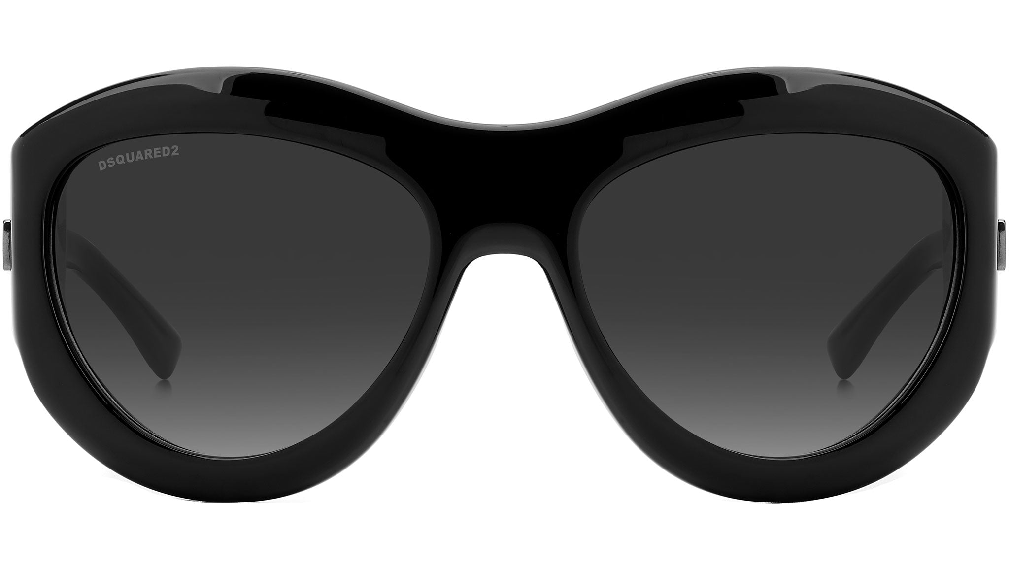 D2 0072/S 807 black