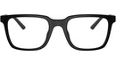 Mr. Federer OV5553U 7001 Black