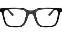 Mr. Federer OV5553U 7001 Black