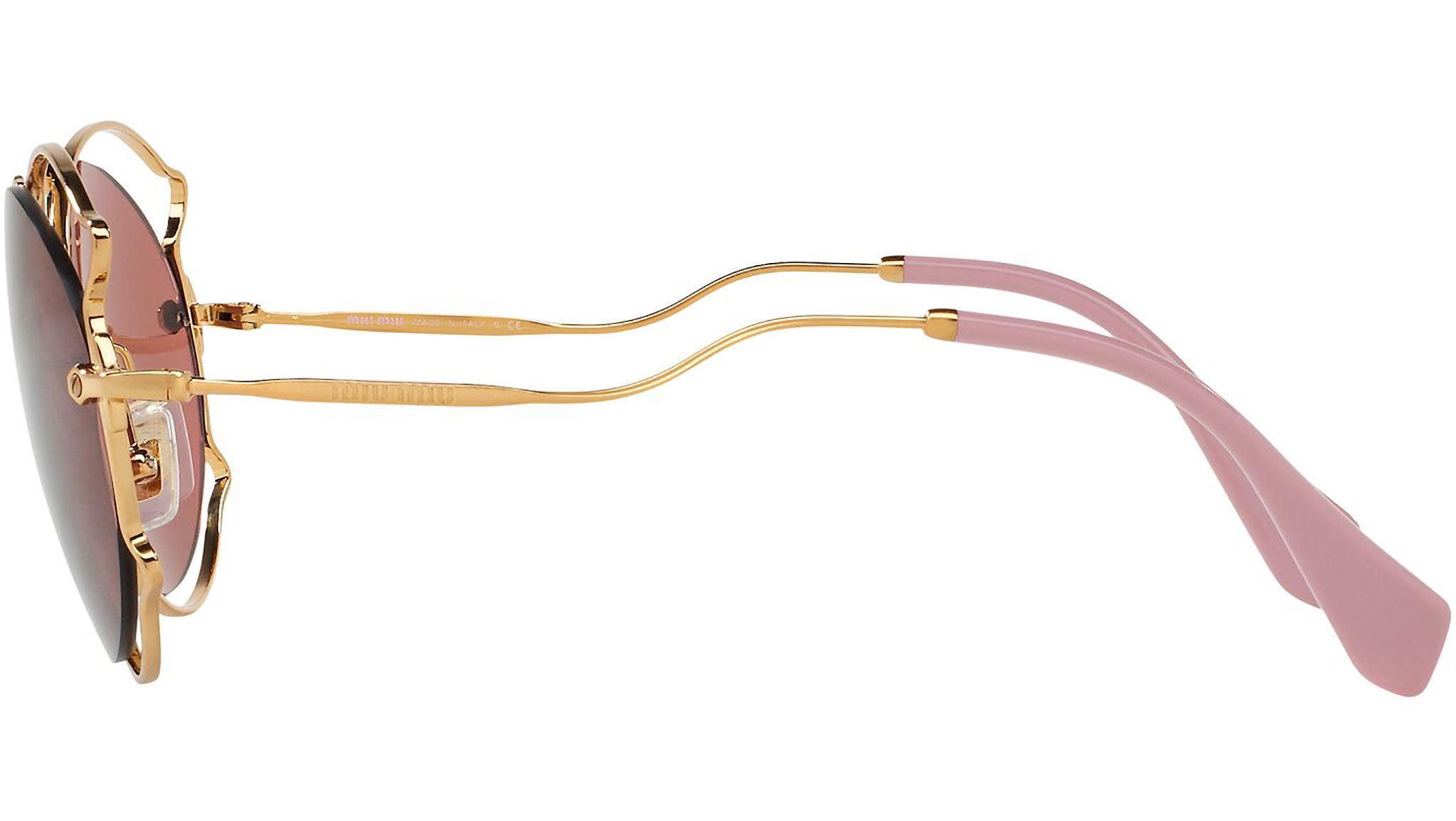 MU 50SS 7OE0A0 antique gold