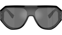 DG 4481 501/6G Black