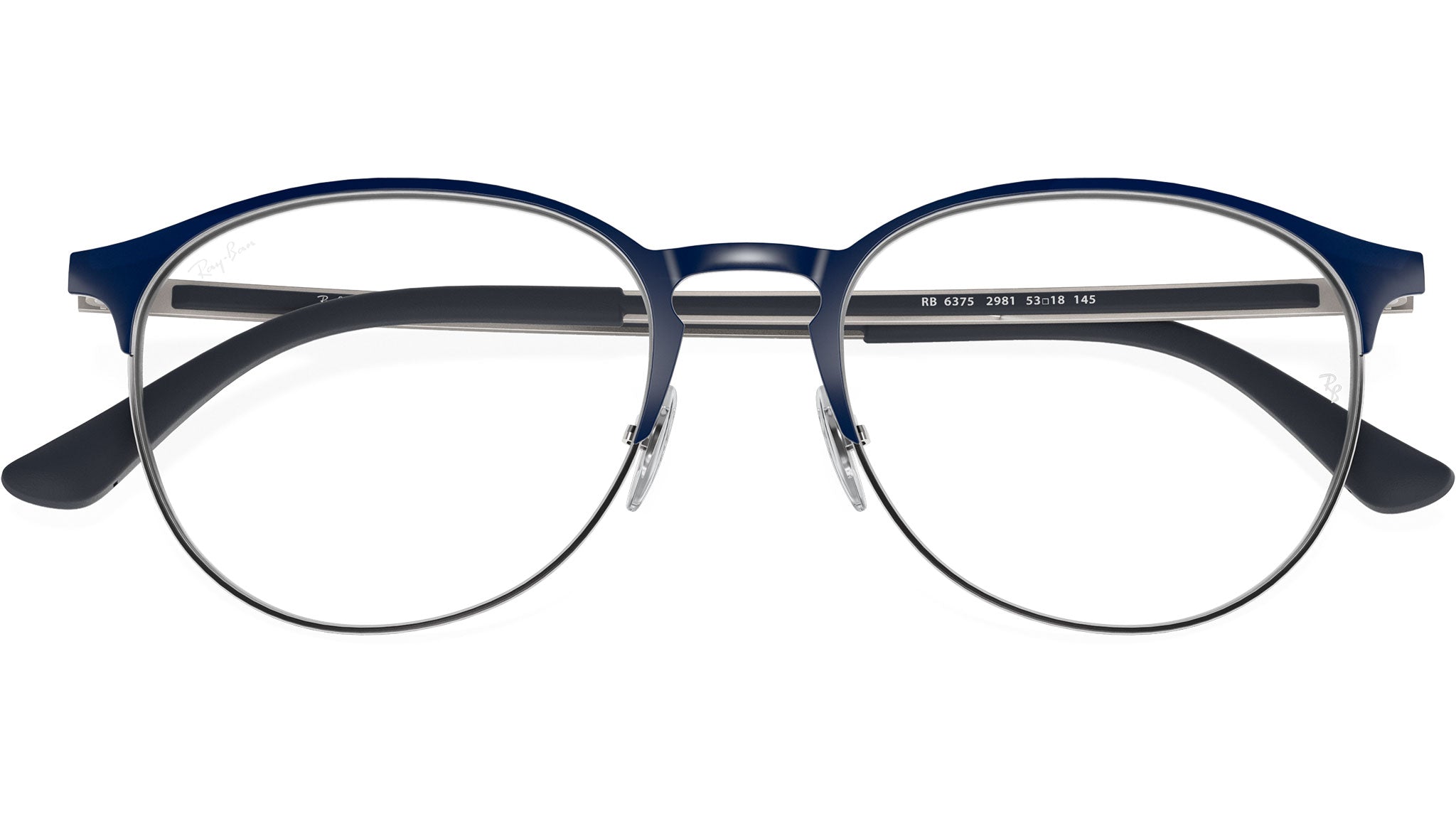 RB6375 Optics 2981