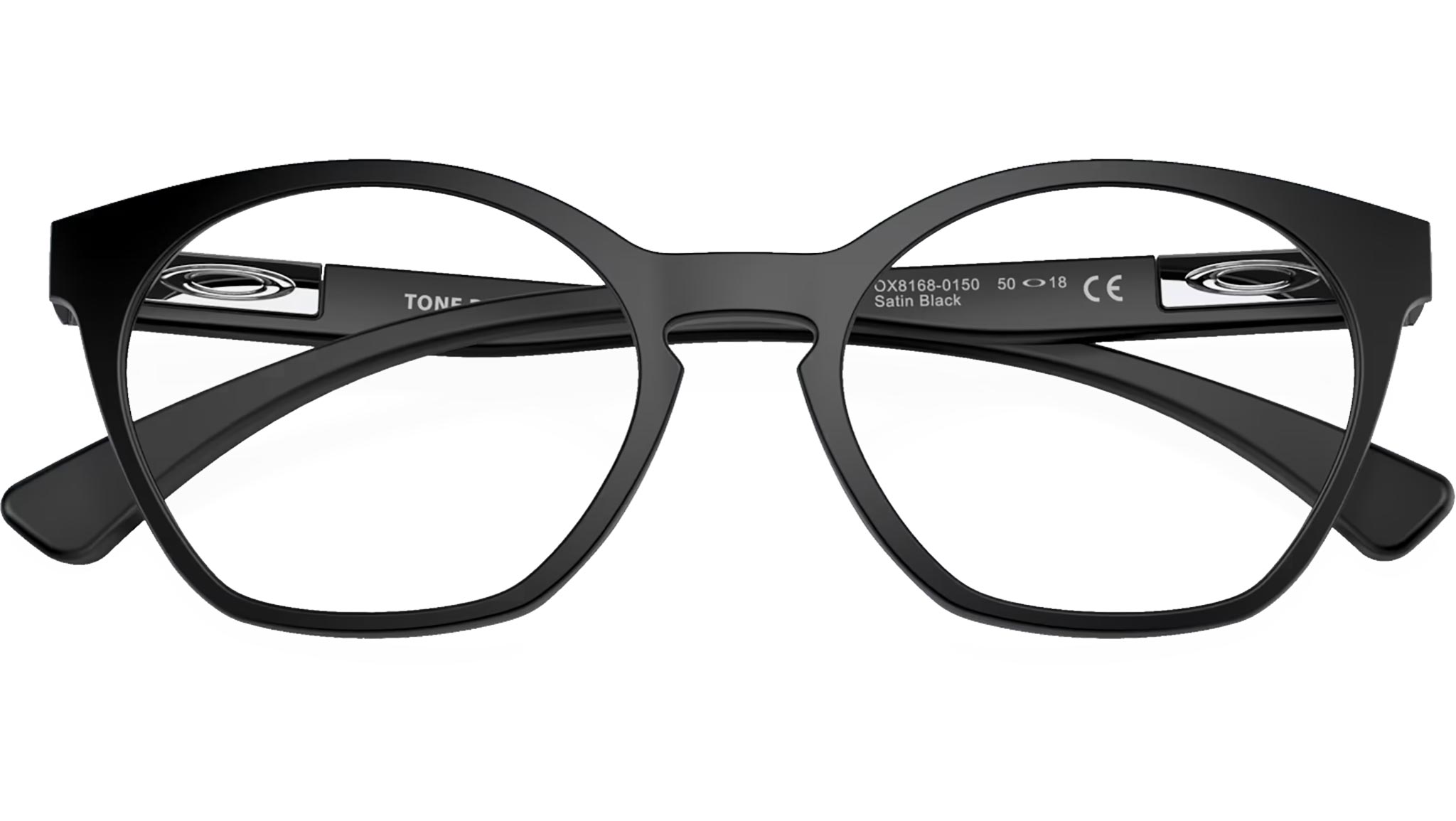 Tone Down OX8168 01 satin black