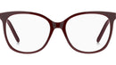 MARC 540 LHF burgundy