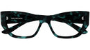 BB0372O 003 Teal Havana