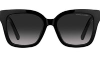 MARC 658/S 807 9O Black