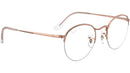Round Gaze Optics RB3947V 3094