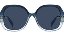 MARC 581/S ZX9 blue azure