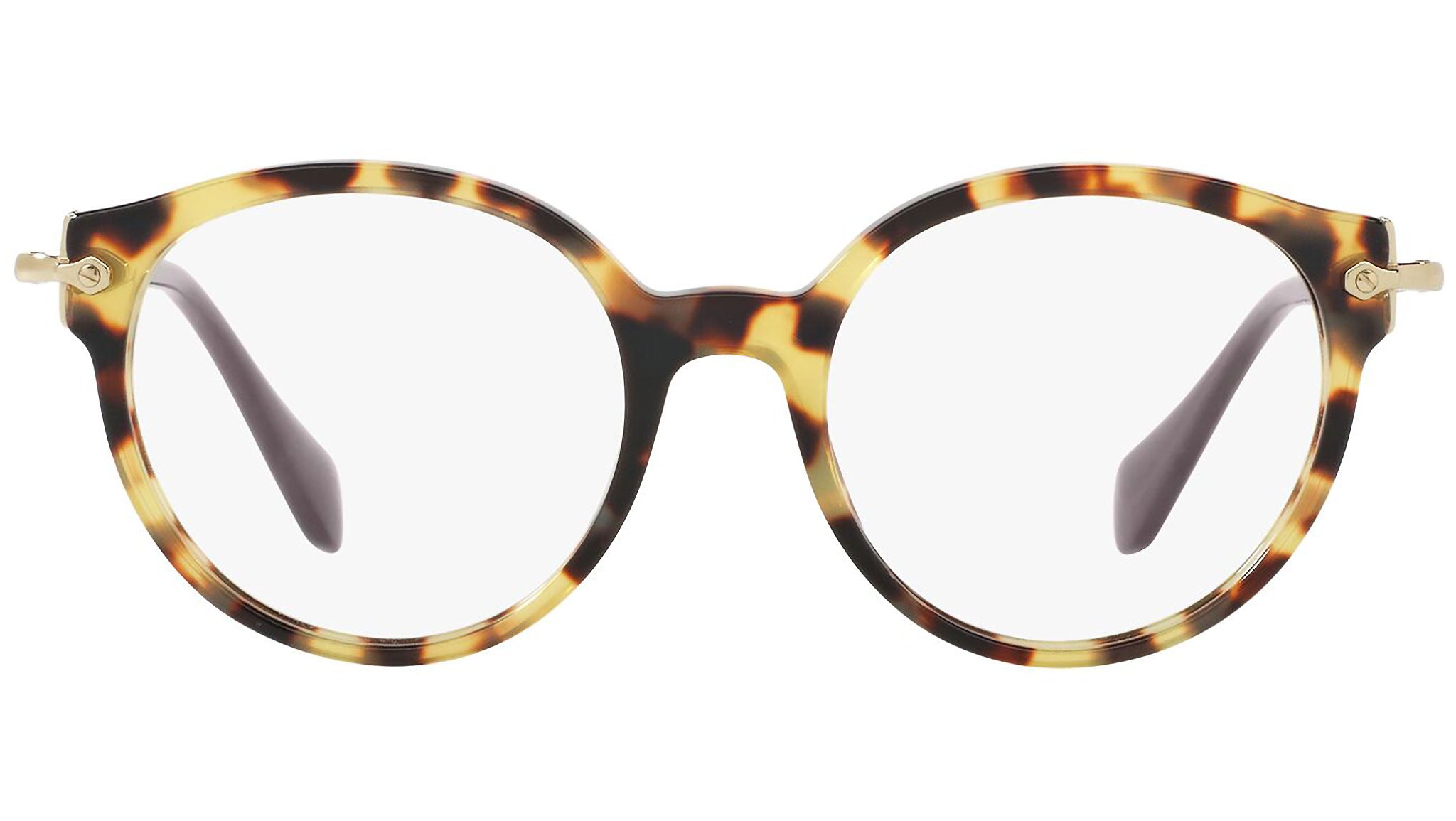 MU 04PV 7S01O1 light havana