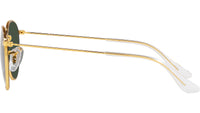 Round RJ9547S 286/71 legend gold