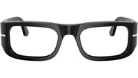 Wes PO3362V 95 Black