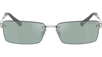 TF3108B 62227C Silver