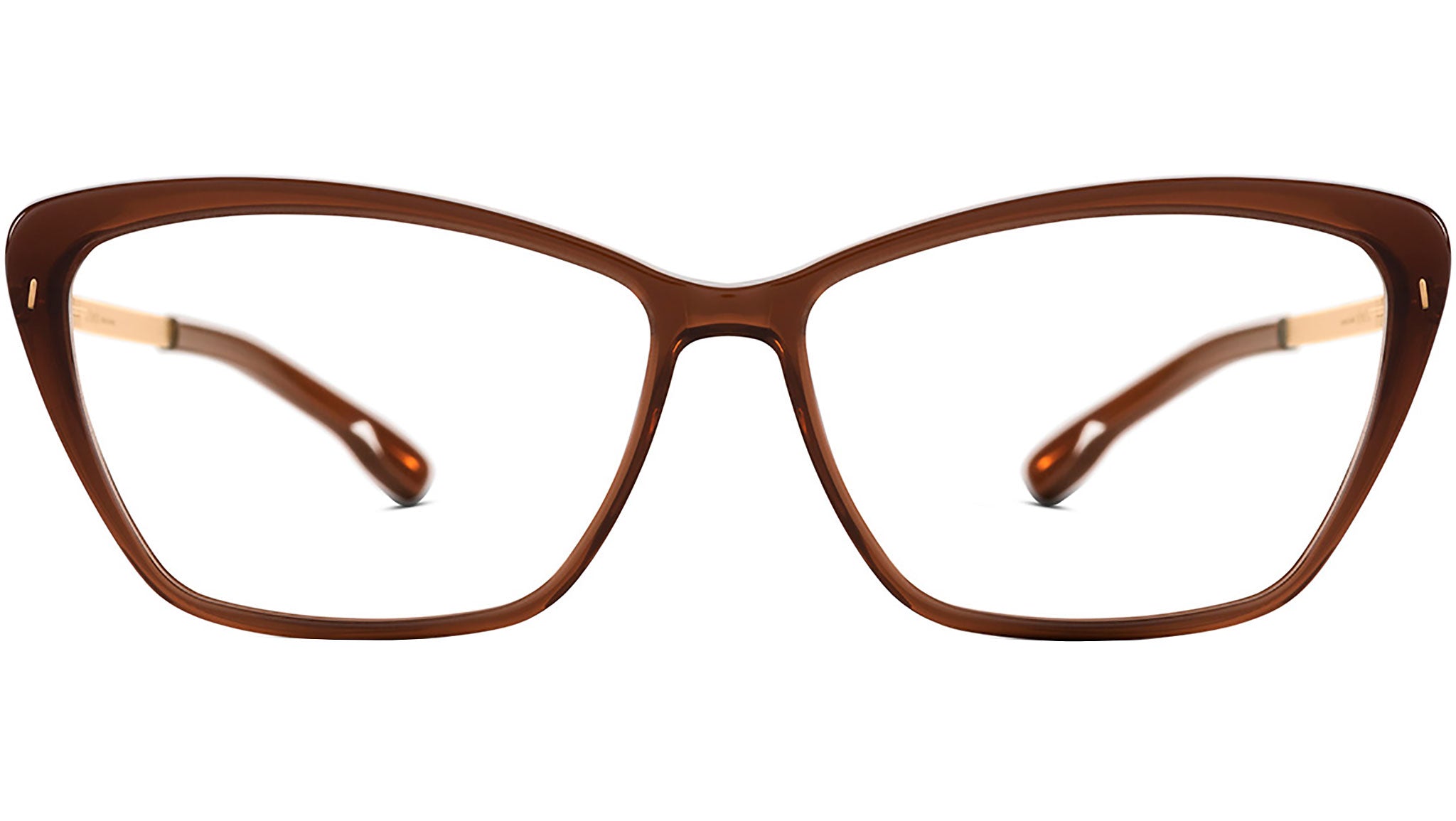 Zelda Mahogany
