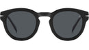 DB 7041/S FLAT 7C5 IR Black Crystal