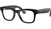 Meta Wayfarer