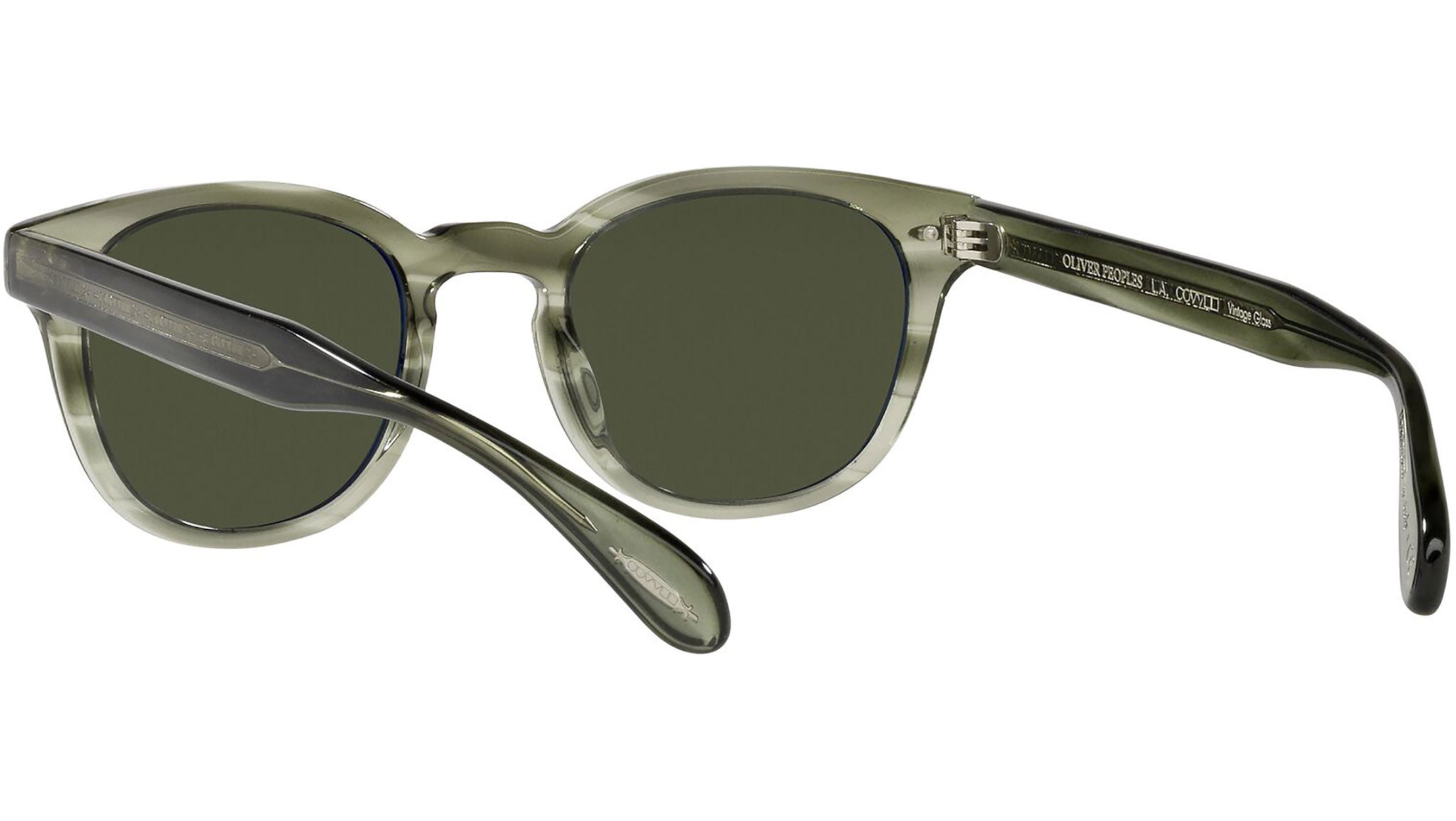 Sheldrake Sun OV5036S 170552