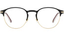 322 I46 Black Gold
