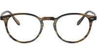 Riley-R OV5004 Olive Smoke