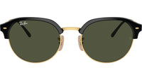 RB4429 601/31 Black Gold