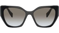 PR 19ZS 1AB0A7 Black