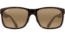 Red Sands Asian Fit H432N-11T grey