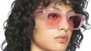 Les Lunettes Nocio pink