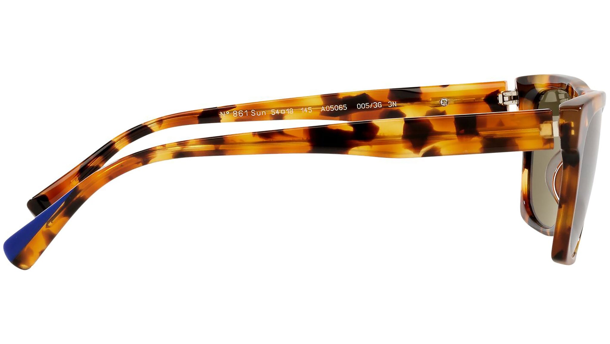 N°861 Sun 5065 005/3G tortoise