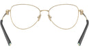 TF1163B 6021 Pale Gold