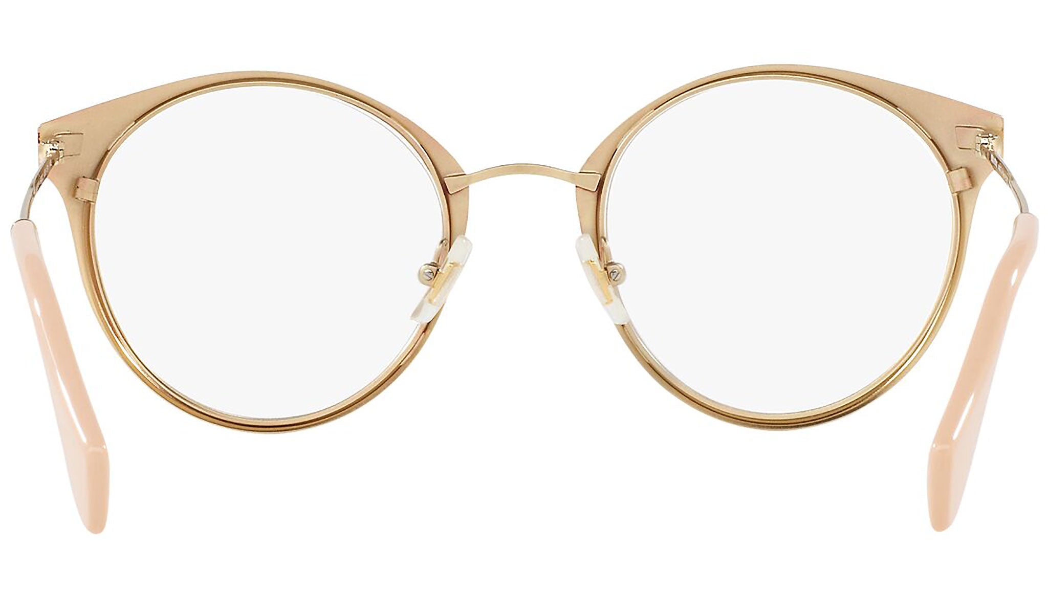 MU 51PV USS1O1 pale gold / red