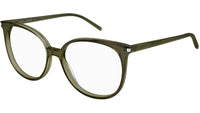 SL 39 006 Transparent Green