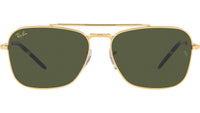 New Caravan RB3636 919631 legend gold