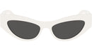DG 4450 331287 White Grey