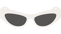 DG 4450 331287 White Grey