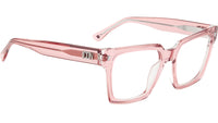 ICON 0019 8XO Pink Crystal