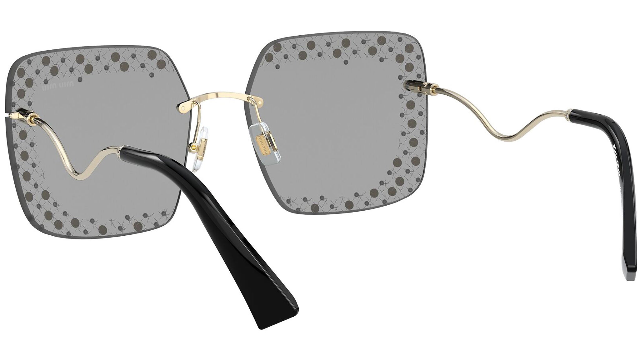 MU 52XS 06O1I2 pale gold