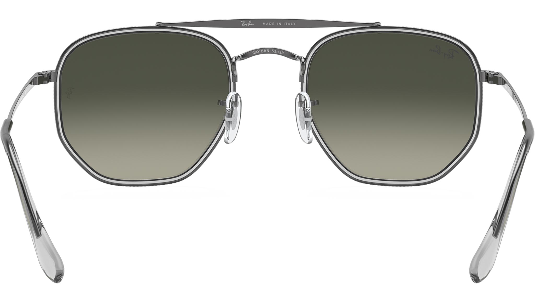The Marshal II RB3648M 004/71 gunmetal