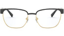 VE1264 1436 matte black / gold