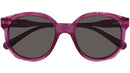 CC0019S 003 Pink Grey