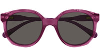 CC0019S 003 Pink Grey