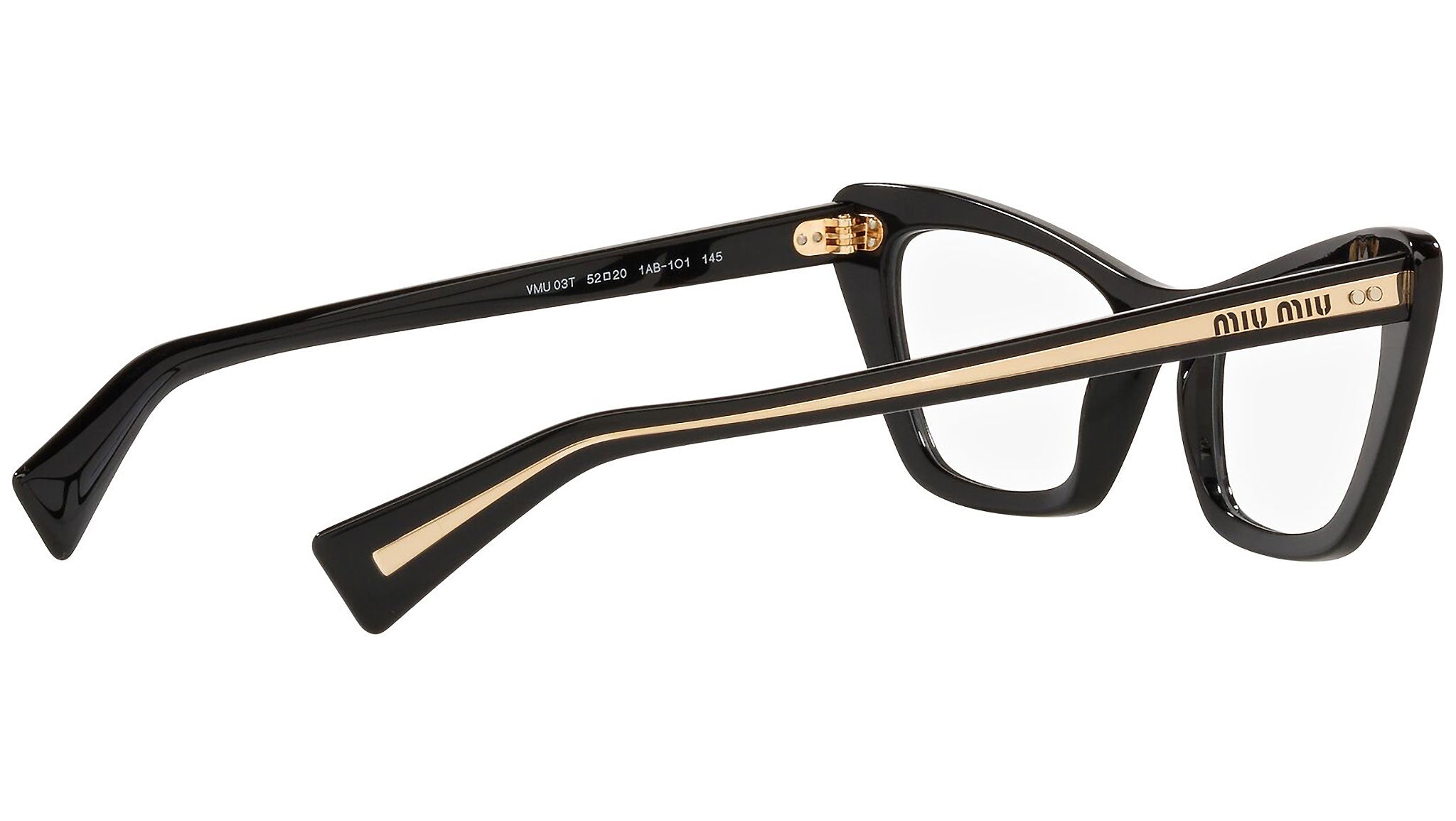 MU 03TV 1AB1O1 black