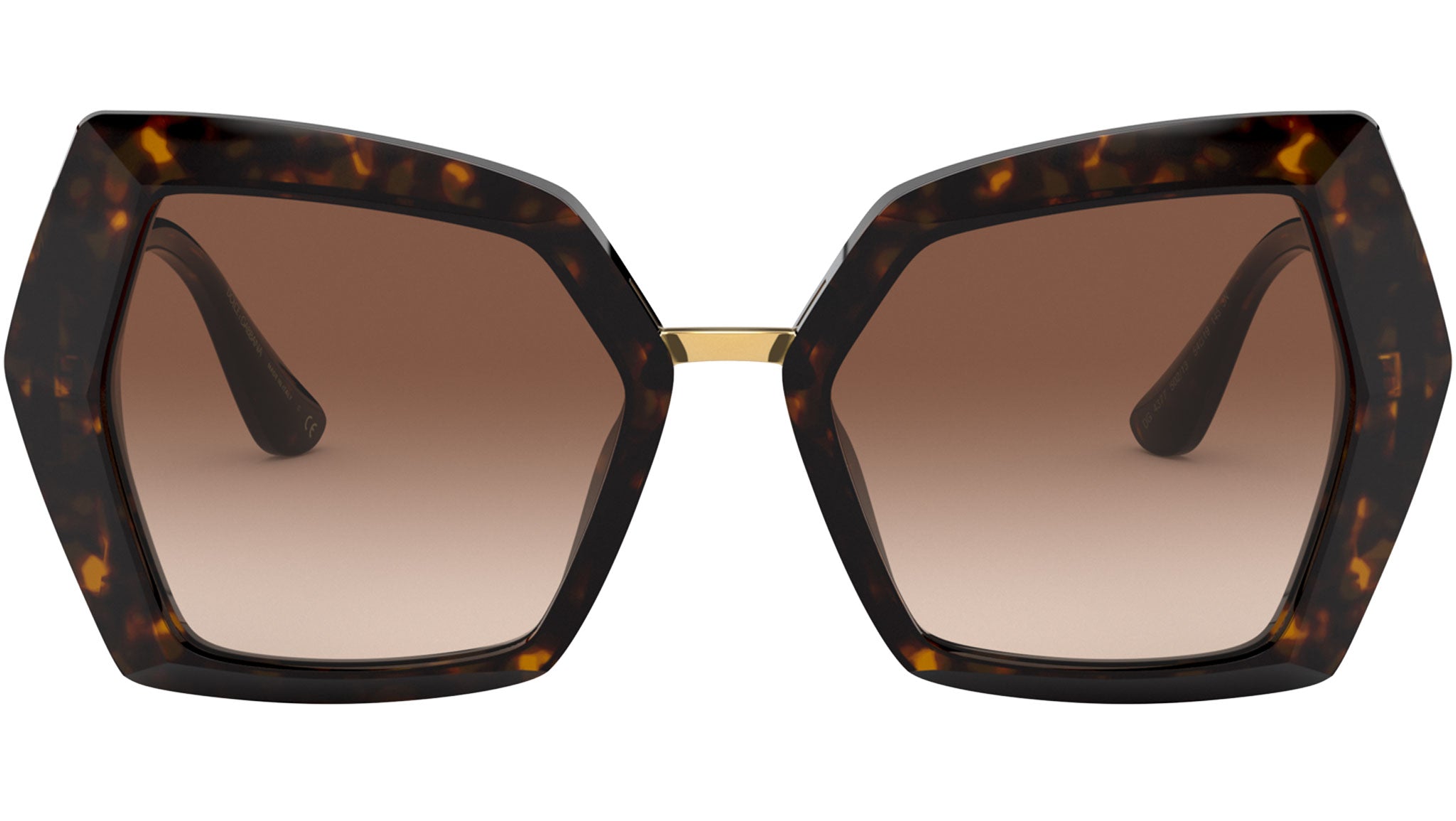 DG 4377 502/13 tortoise