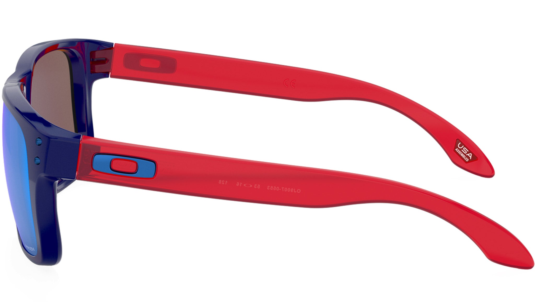Holbrook XS OJ9007 05
