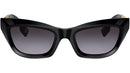 BE4409 30018G Black