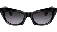 BE4409 30018G Black