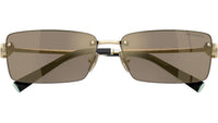 TF3108B 60215A Pale Gold