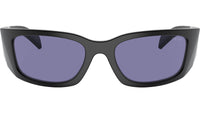 PR A19S 1BO40G Black